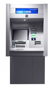 CS 4580 (CINEO C4580)